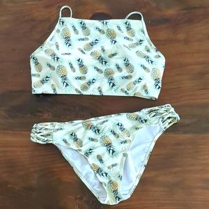 Bluenotes Large swimsuit